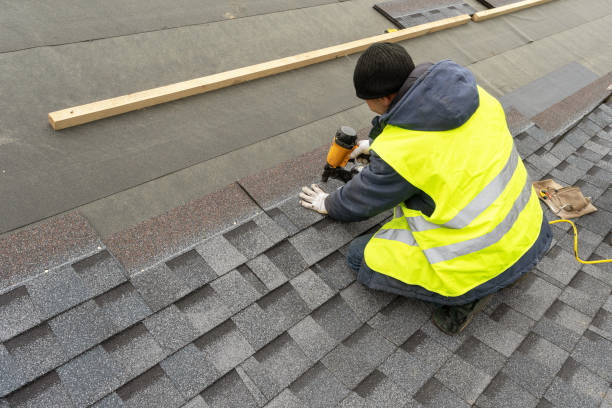 Roof Gutter Cleaning in Hurstbourne Acres, KY